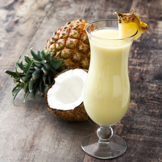 Easy Colada