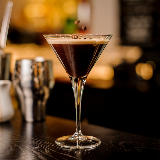 Espresso Martini