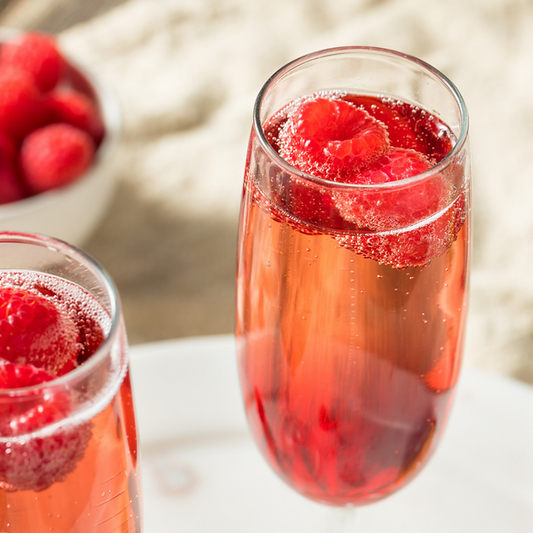 Kir Royale