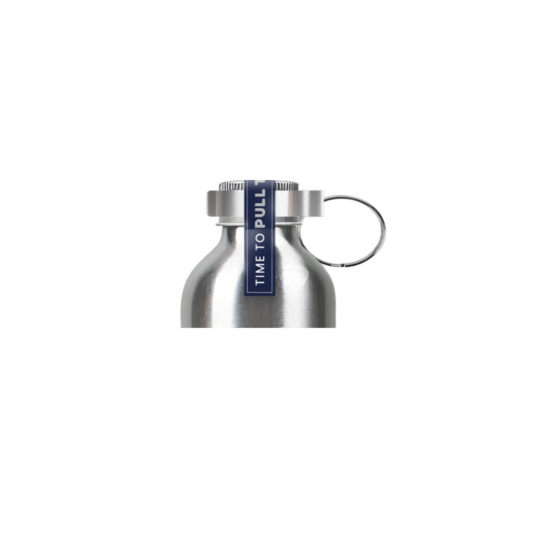 Pull The Pin Banoffee Rum Limited Edition