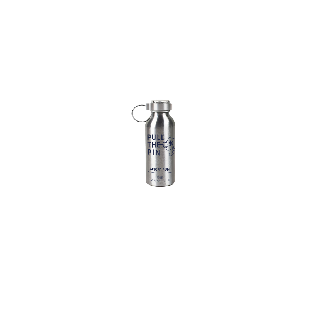 New Style Pull The Pin Mini Gift Bundle