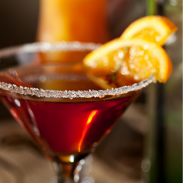 The Manhattan