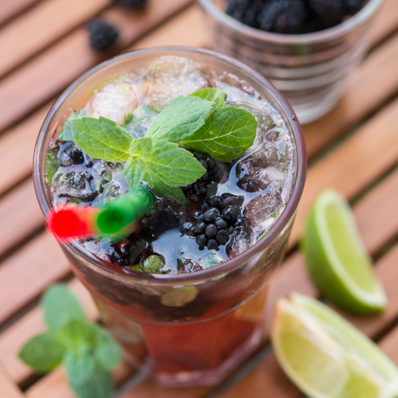 The Bramble