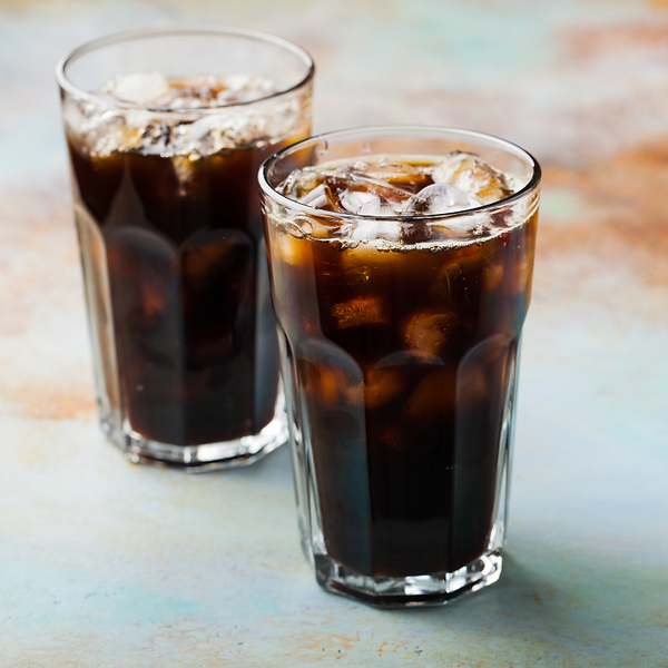 Berry Cola