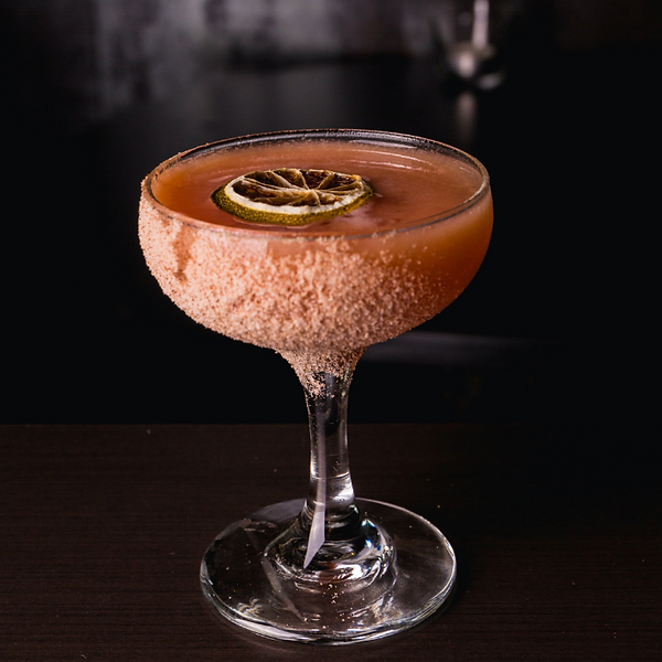 Ultimate Pornstar Martini