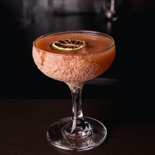 Ultimate Pornstar Martini