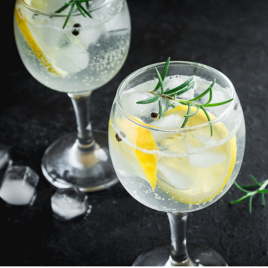 Tom Collins