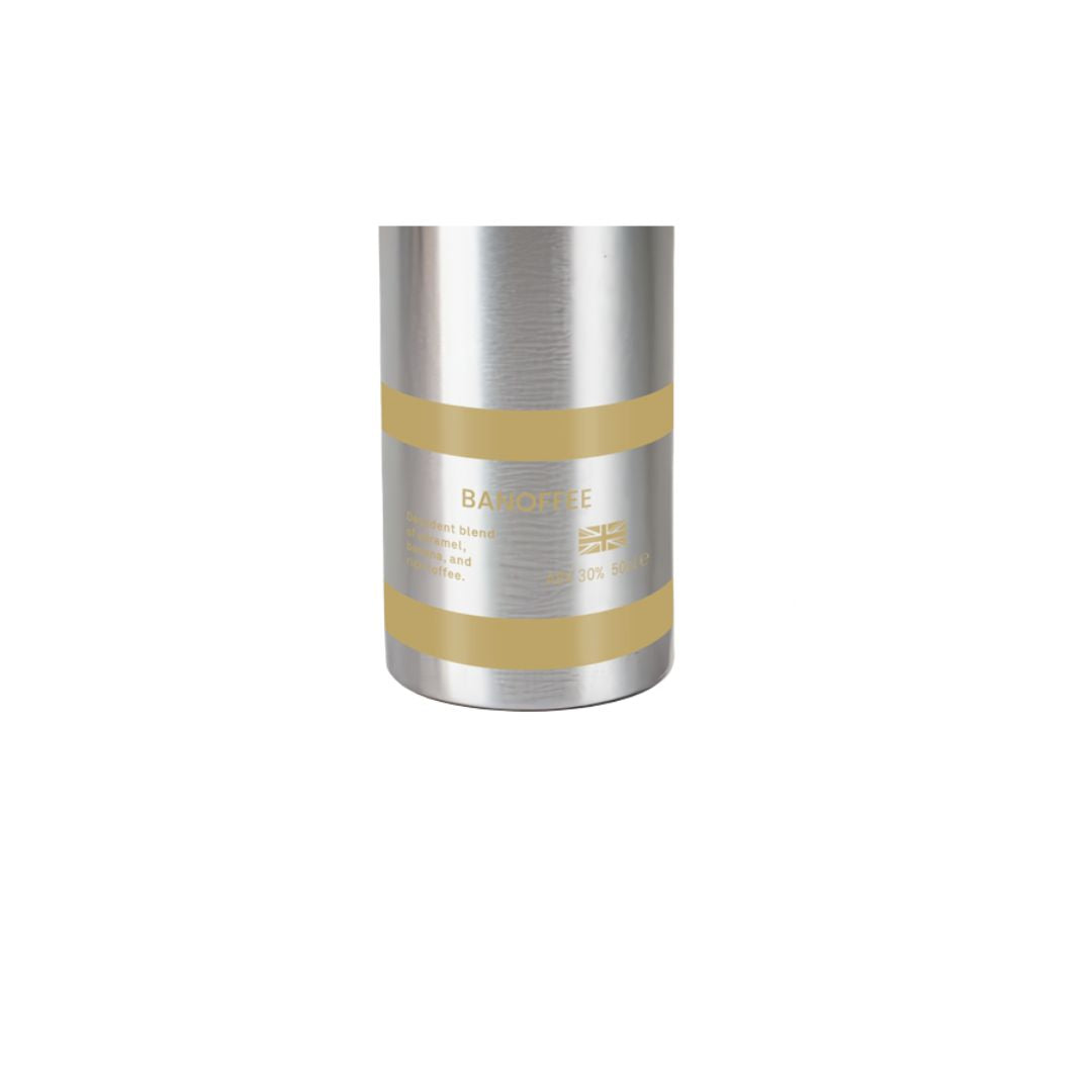 Pull The Pin Banoffee Rum Limited Edition
