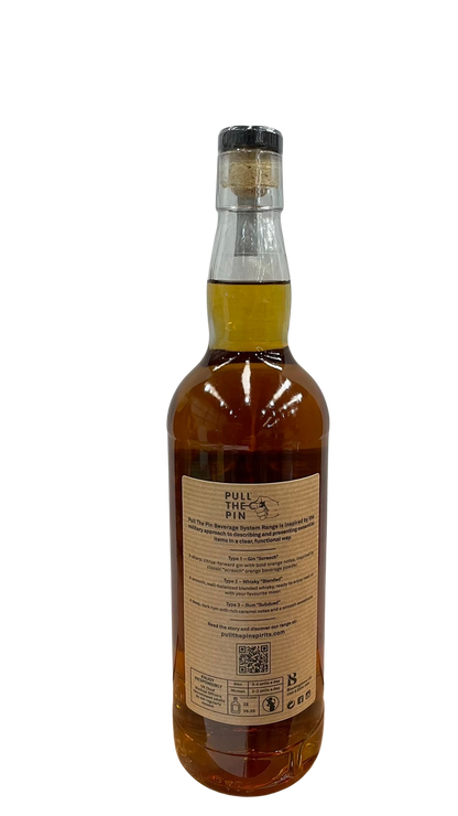 Whisky Blended Type 2 Mk 1