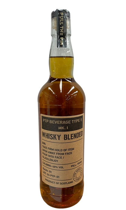Whisky Blended Type 2 Mk 1