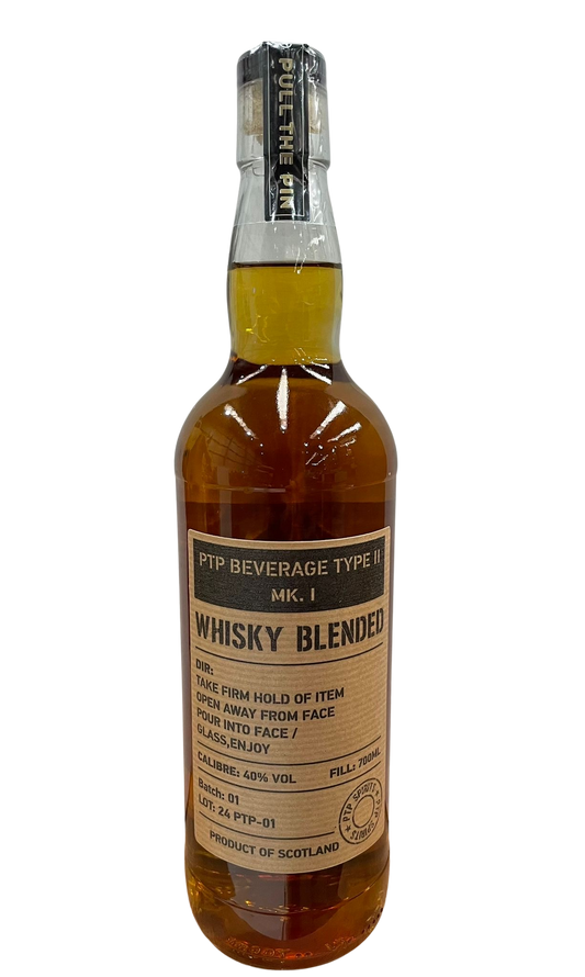 Whisky Blended Type 2 Mk 1