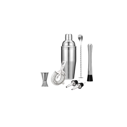 Cocktail Shaker Set
