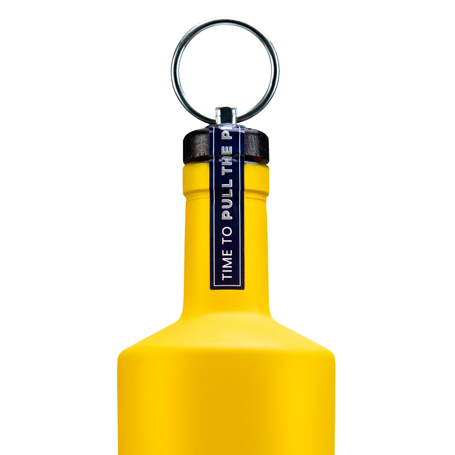 Passionfruit & Pineapple Silver Rum