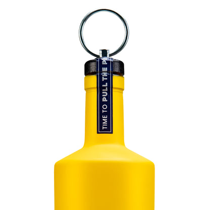 Passionfruit & Pineapple Silver Rum